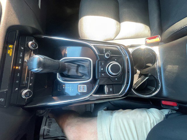 Used 2019 MAZDA CX-9 Grand Touring FWD image 37