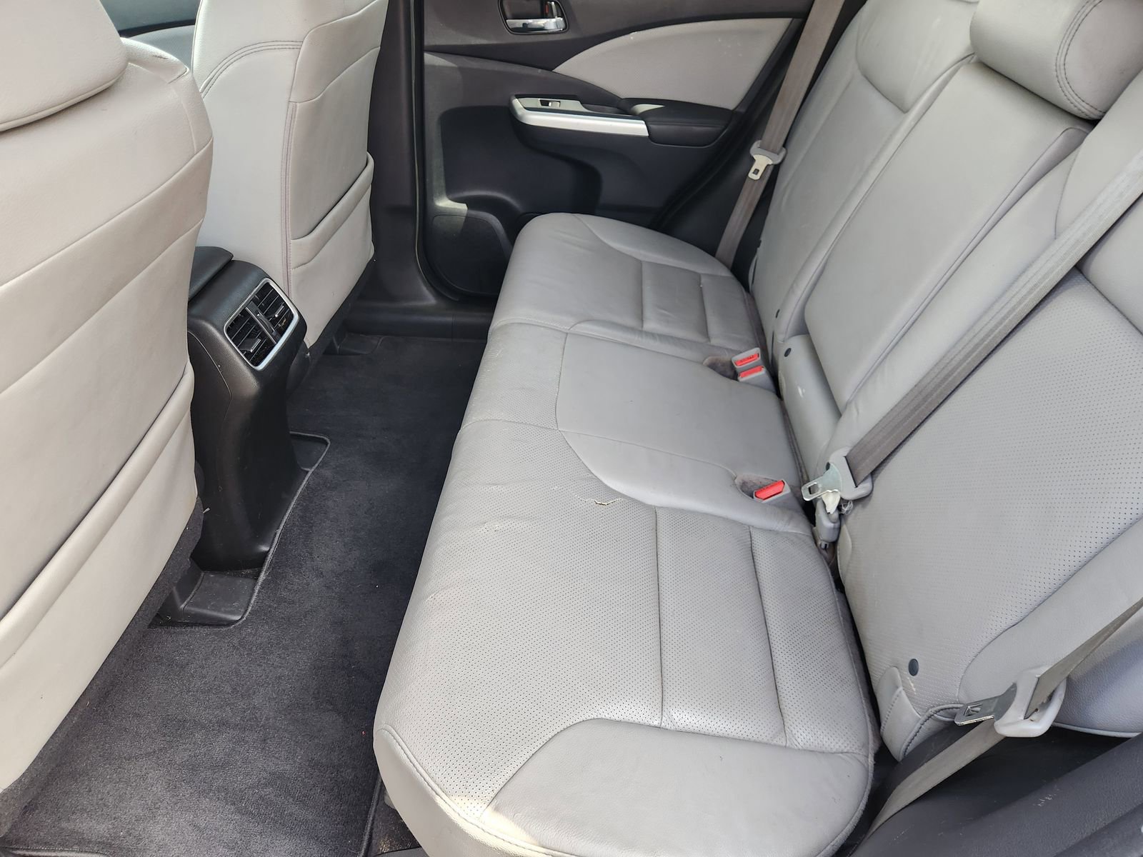Used 2015 Honda CR-V Touring image 35