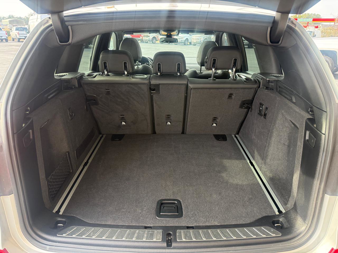 Used 2019 BMW X3 sDrive30i image 13