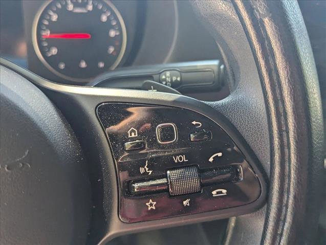 Used 2023 Mercedes-Benz Sprinter 2500 image 13