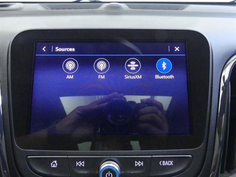 Used 2022 Chevrolet Equinox RS w/ Infotainment Package AWD/4WD image 14