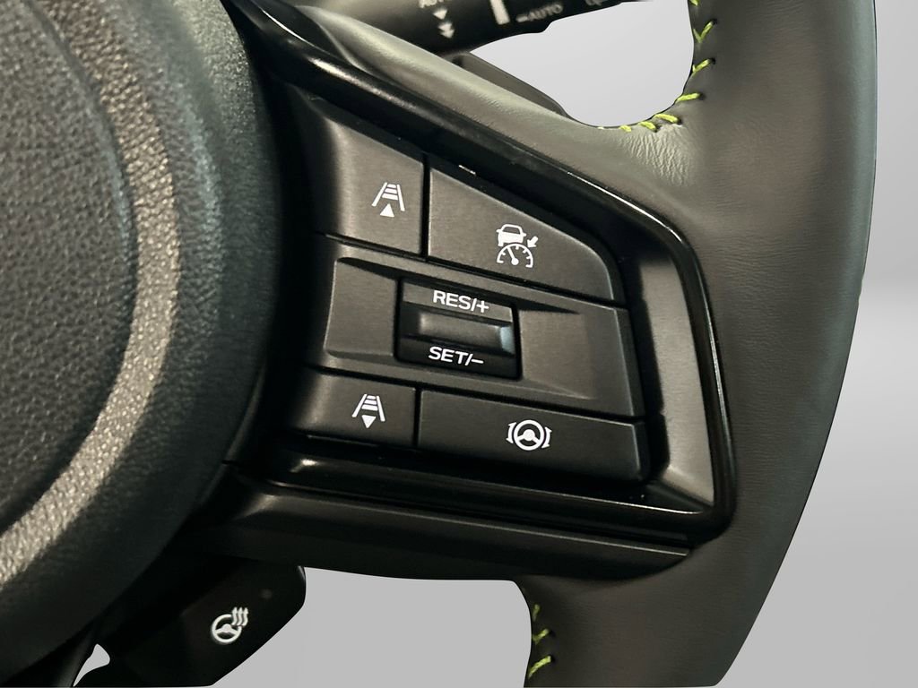 New 2025 Subaru Ascent Bronze Edition image 36