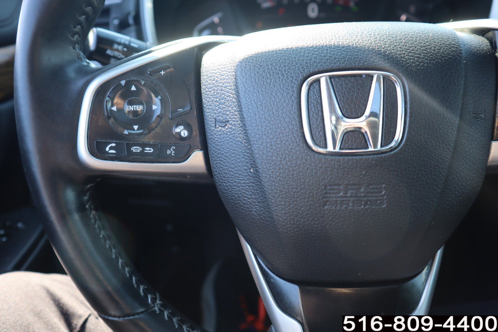 Used 2019 Honda CR-V EX-L image 19