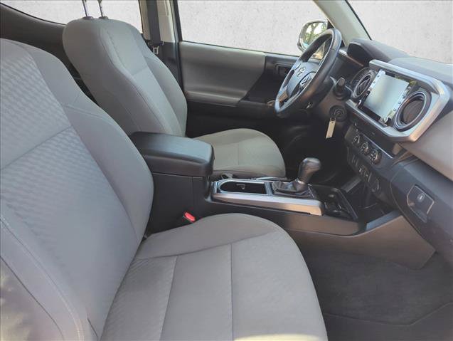 Used 2020 Toyota Tacoma SR5 RWD image 26