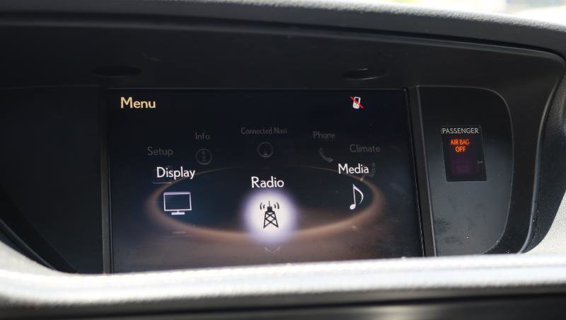 Used 2018 Lexus ES 350 w/ Premier Package FWD image 11