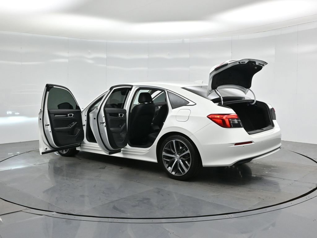 Used 2024 Honda Civic Touring image 33