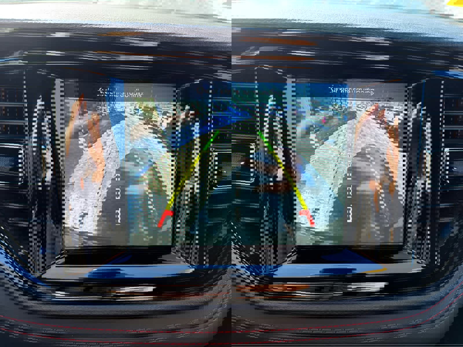 Used 2023 Dodge Durango GT image 18