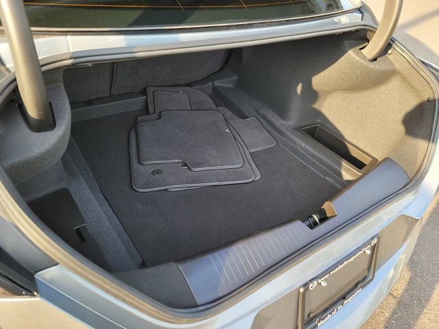 Used 2023 Cadillac CT4 V w/ Technology Package image 11