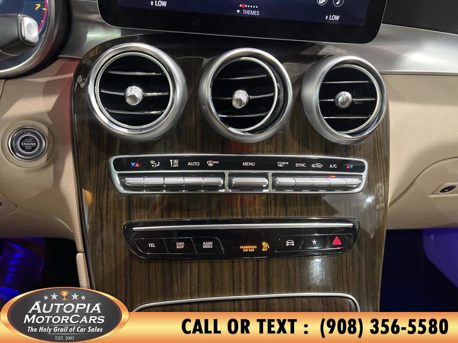Used 2022 Mercedes-Benz GLC 300 image 28