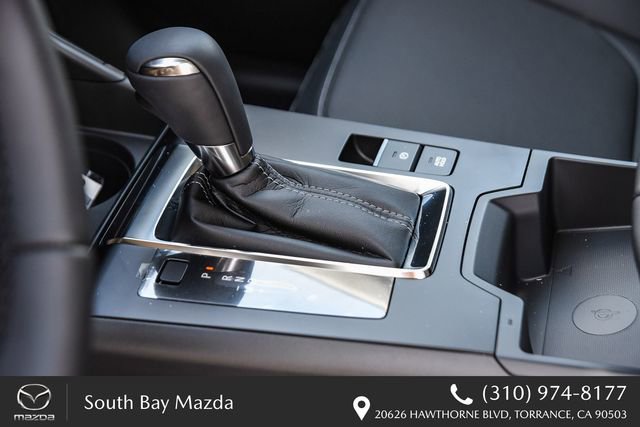 New 2026 MAZDA CX-5 2.5 S w/ Premium Package AWD/4WD image 19