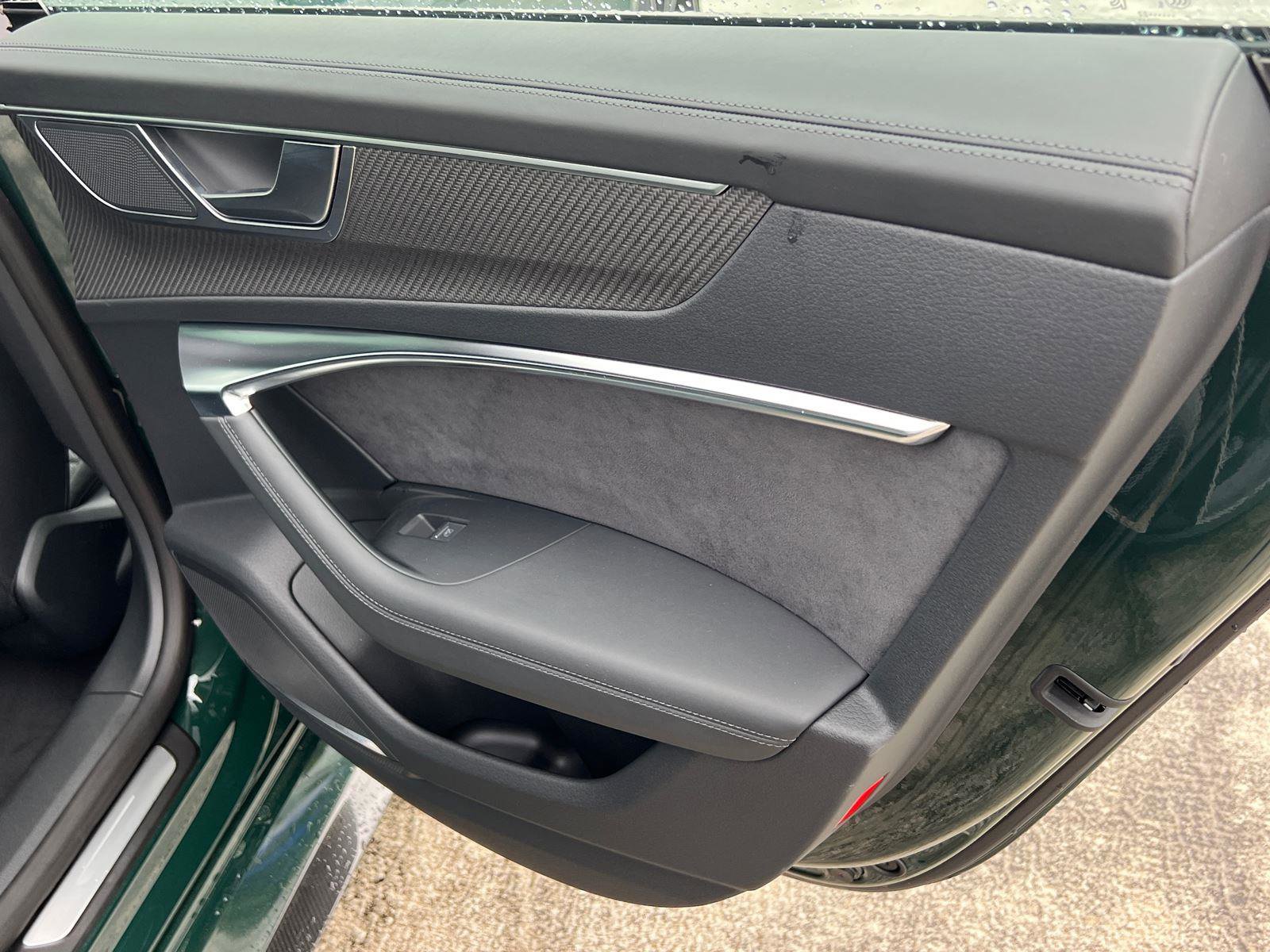 Used 2023 Audi RS 7 Sportback w/ Carbon Optic Package image 16