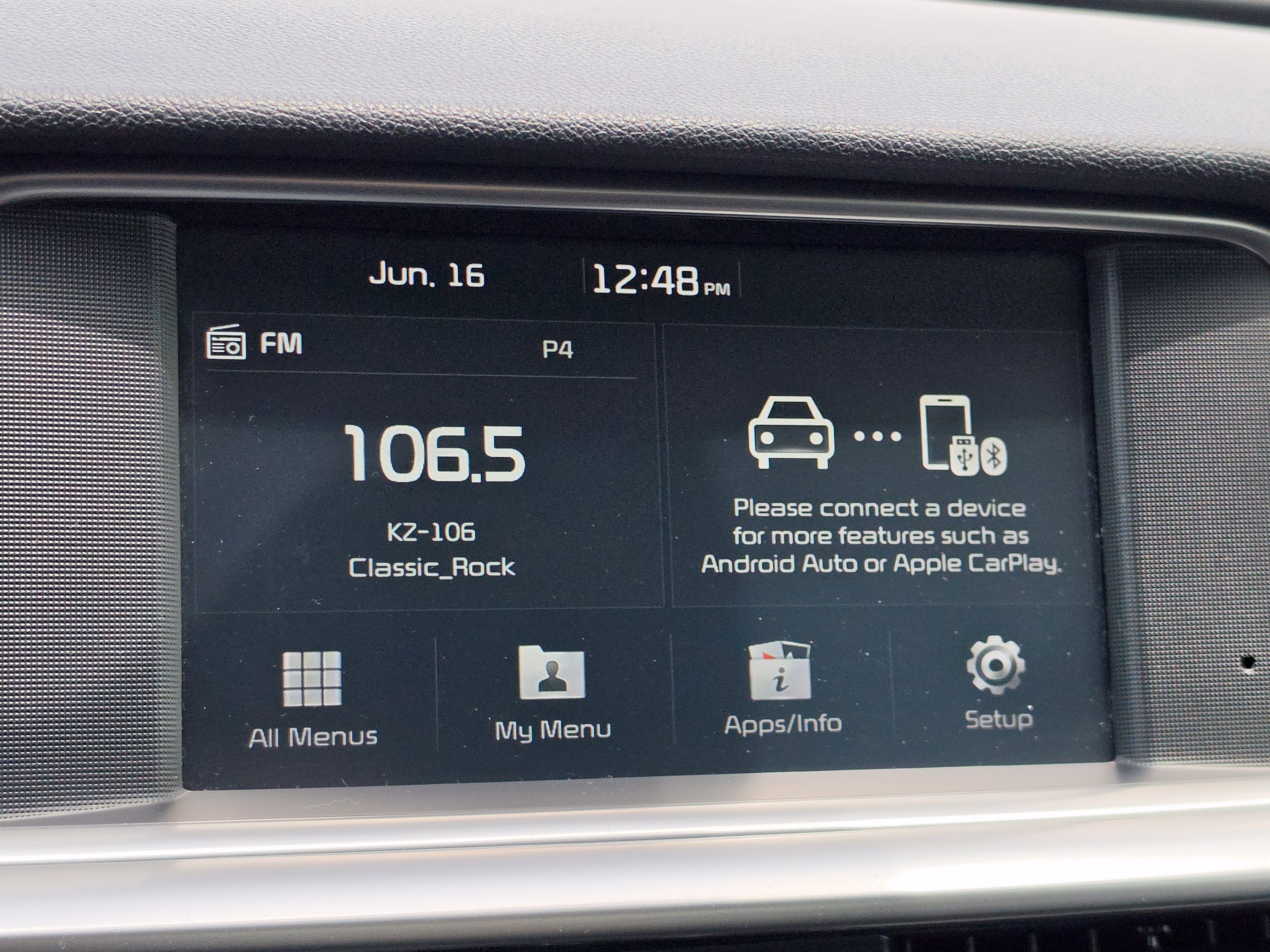 Used 2020 Kia Optima SE FWD image 19