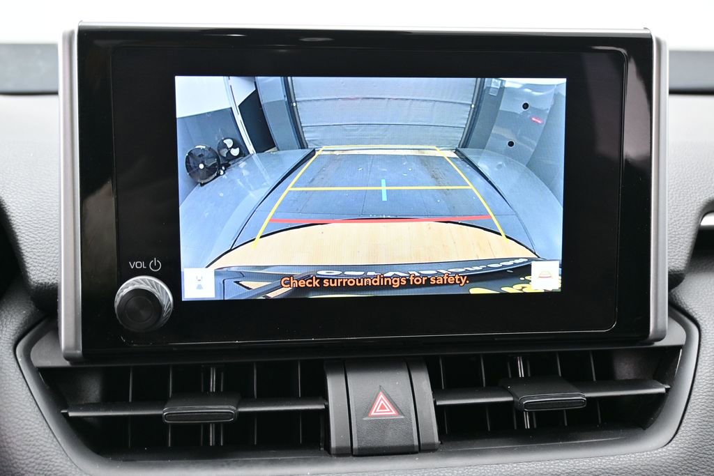 Used 2024 Toyota RAV4 LE image 21