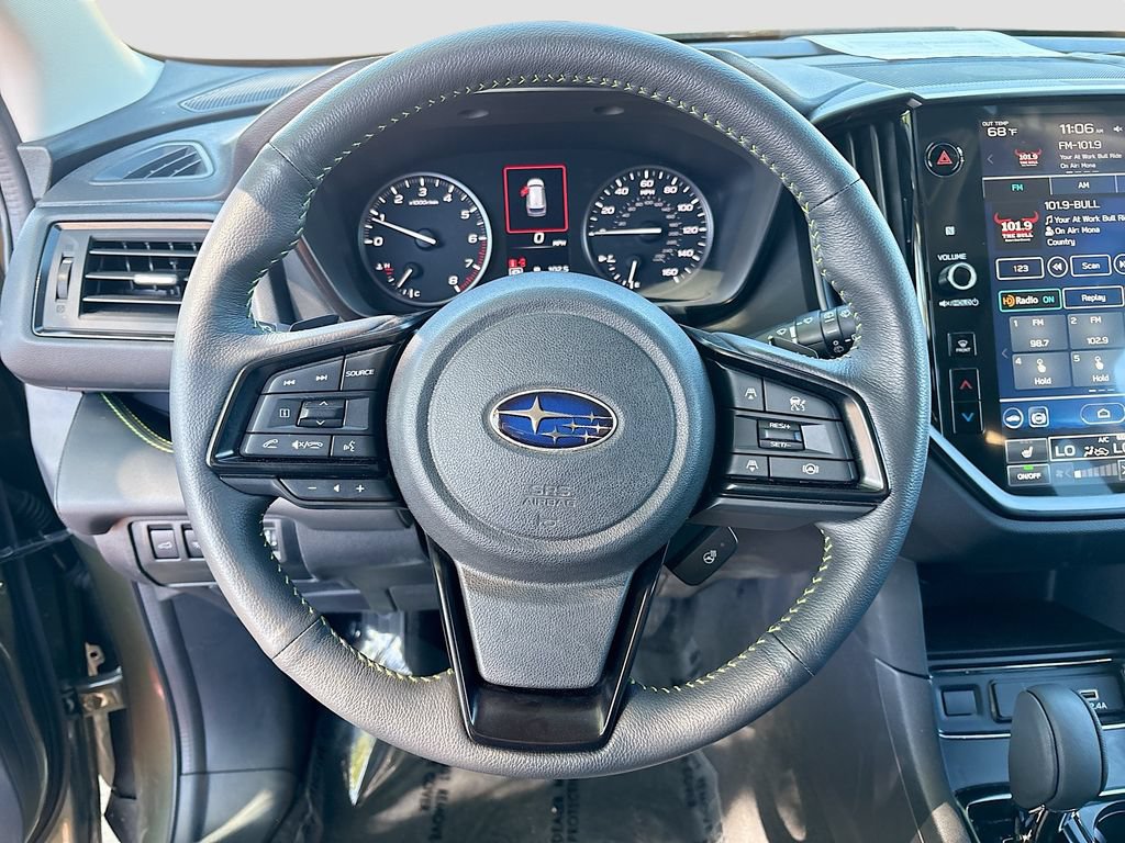 Used 2025 Subaru Ascent Onyx Edition AWD/4WD image 11
