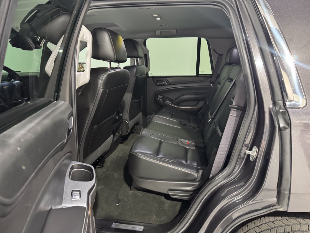 Used 2016 Chevrolet Tahoe LT AWD/4WD image 19