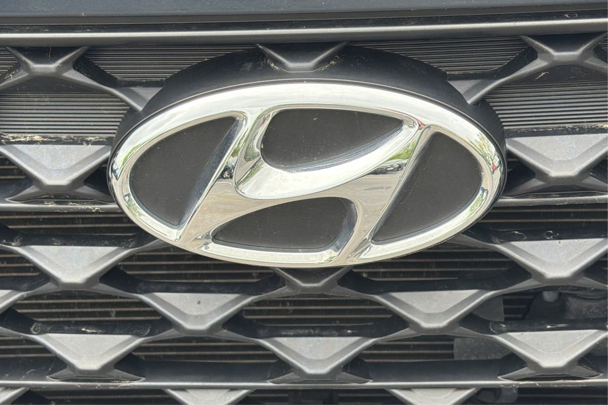 Used 2019 Hyundai Tucson SE FWD image 25