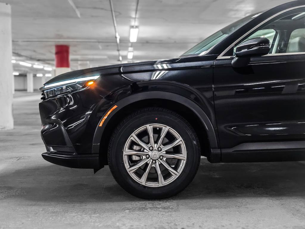 Used 2024 Honda CR-V EX-L image 13