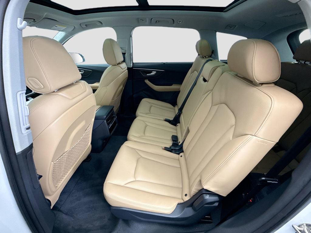 New 2026 Audi Q7 3.0T Prestige image 21