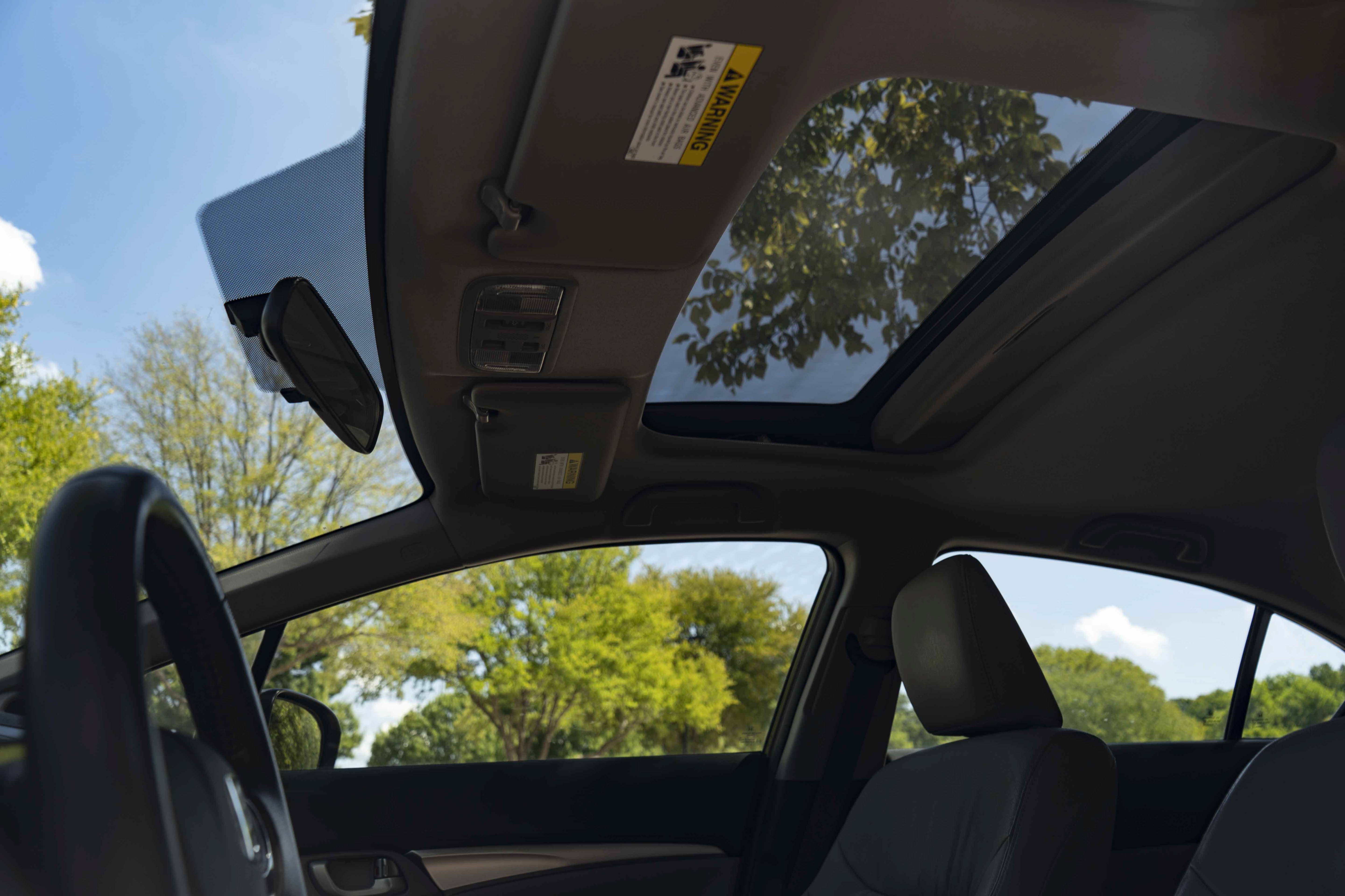 Used 2014 Honda Civic EX-L image 36