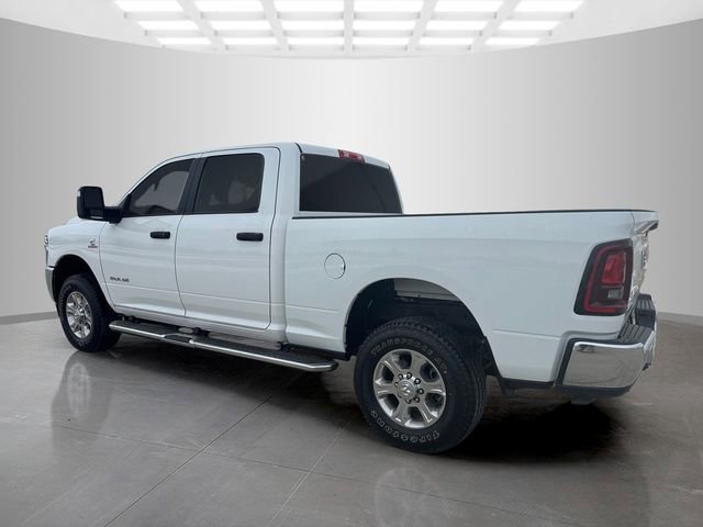 Used 2025 RAM 2500 Big Horn image 6