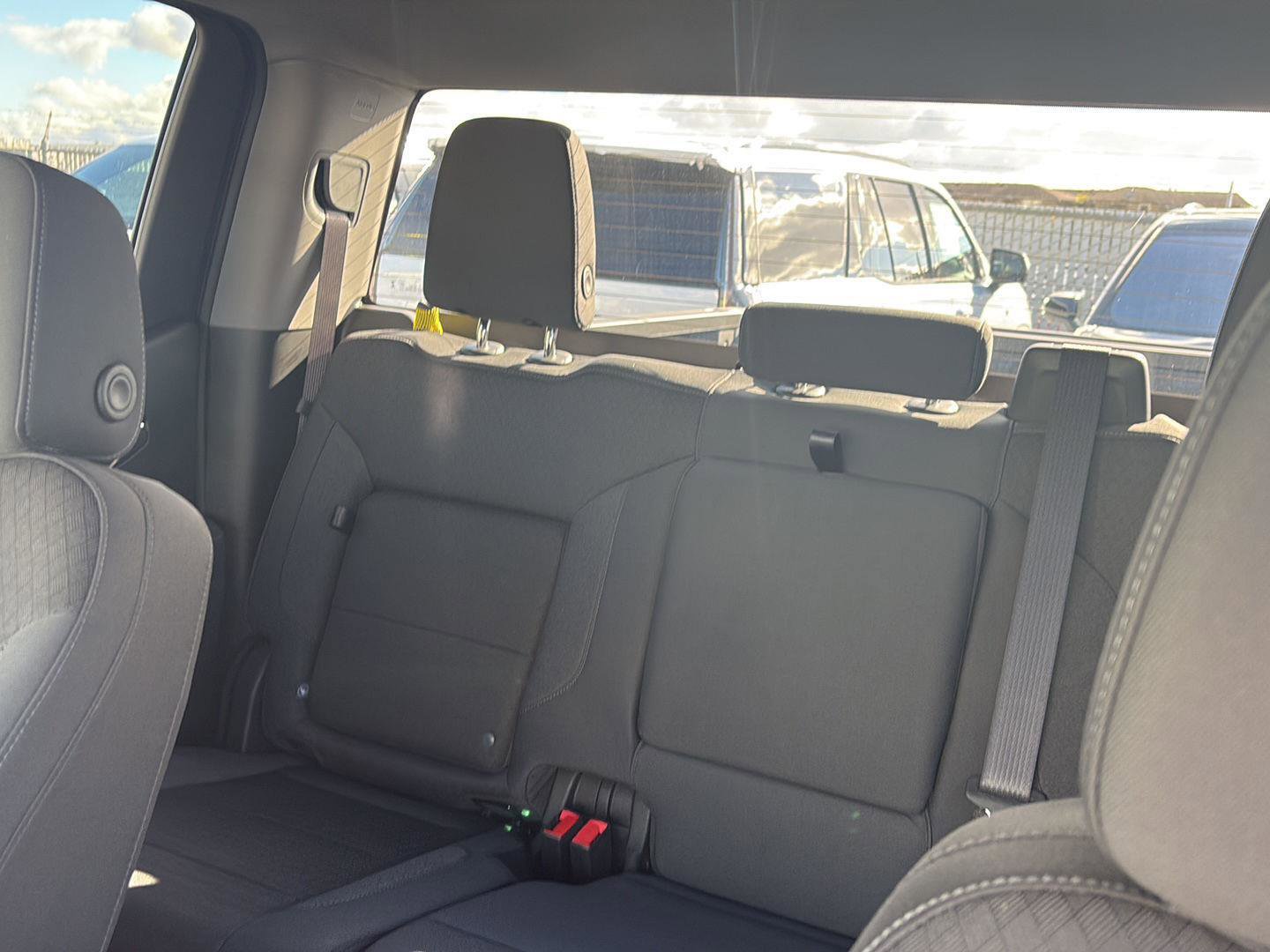 Used 2025 GMC Sierra 1500 Elevation w/ X31 Off-Road Package image 40