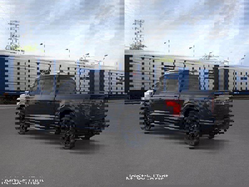 New 2025 Ford F150 STX image 27