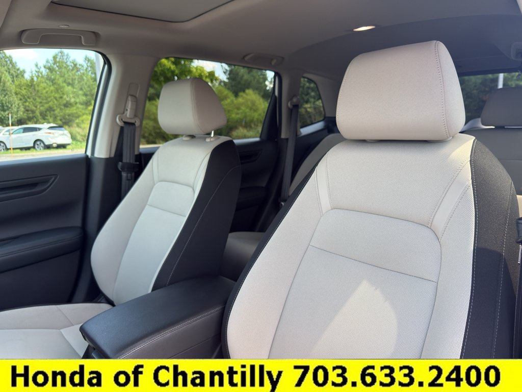 Certified 2024 Honda CR-V EX image 23