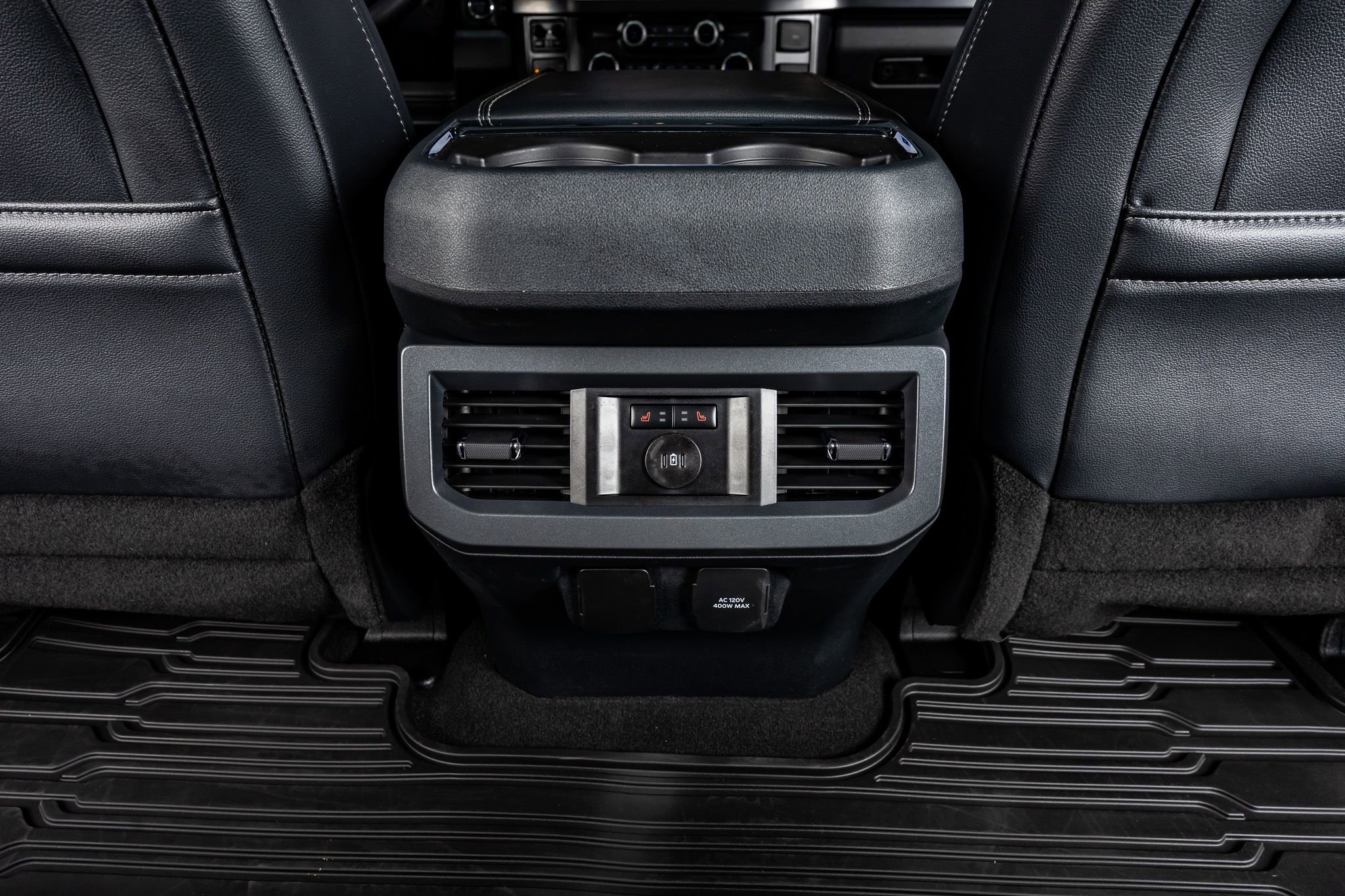 Used 2024 Ford F350 Lariat w/ Lariat Ultimate Package image 33