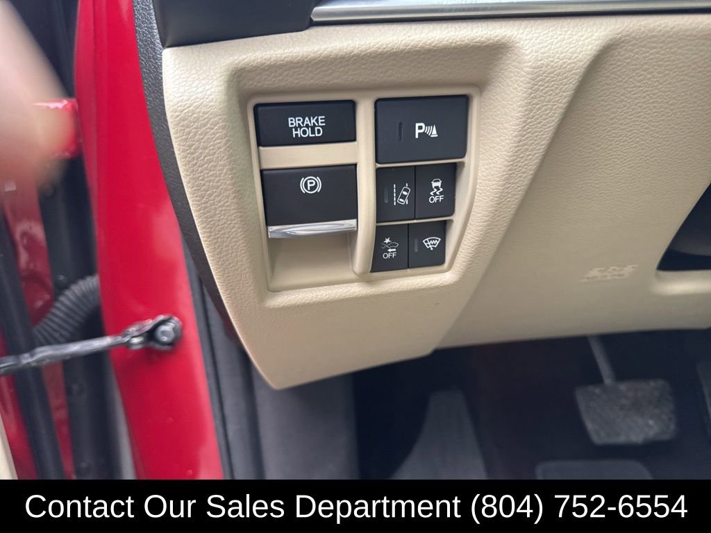 Used 2019 Acura MDX SH-AWD w/ Advance Package image 13