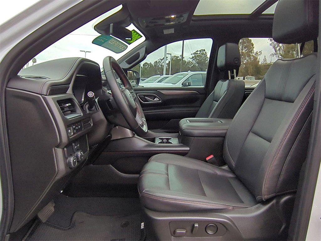 Certified 2023 Chevrolet Tahoe RST image 20