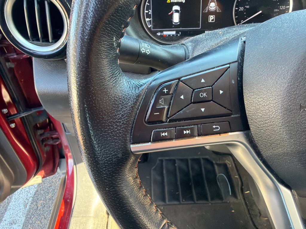 Used 2020 Nissan Kicks SR FWD image 15