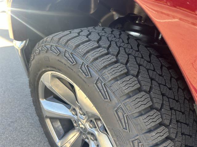 Used 2022 RAM 1500 Limited image 14