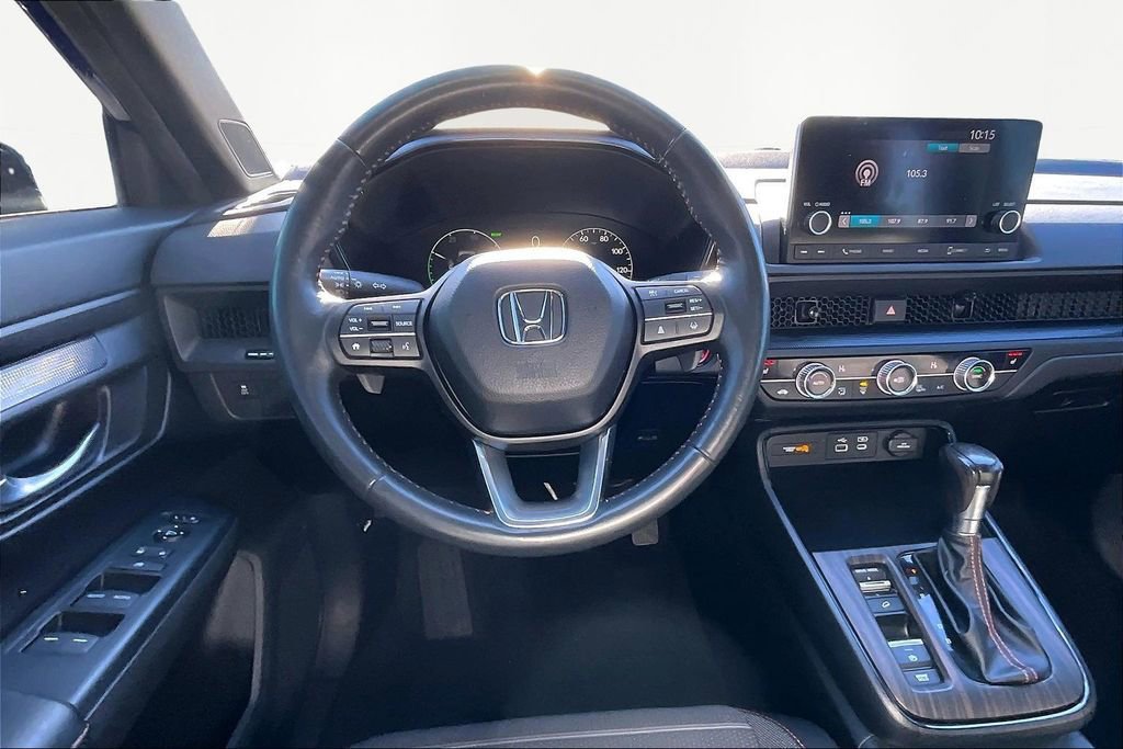 Used 2023 Honda CR-V Sport image 9