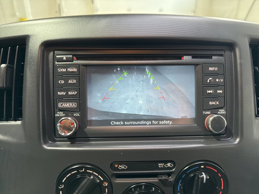 Used 2015 Chevrolet City Express LT w/ Technology Package FWD image 16