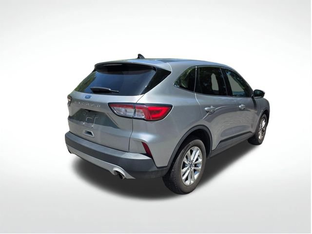 Used 2021 Ford Escape SE FWD image 10