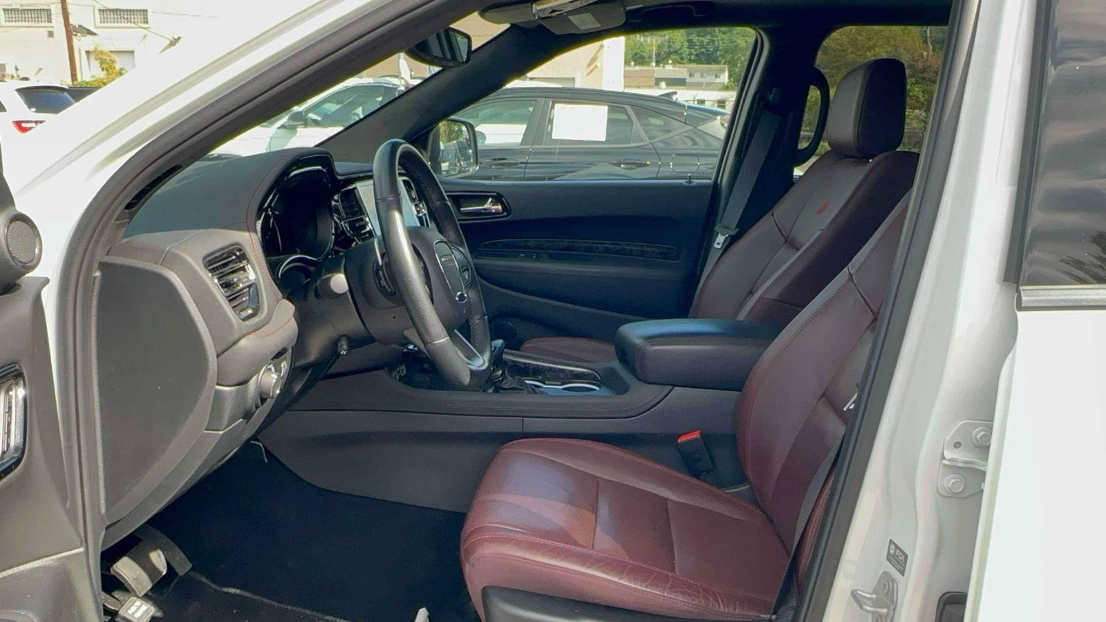 Used 2025 Dodge Durango R/T AWD/4WD image 15
