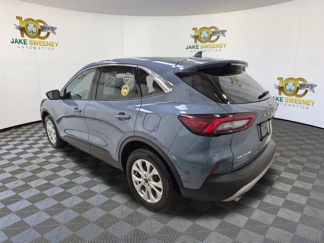 Used 2024 Ford Escape Active w/ Cold Weather Package FWD image 7