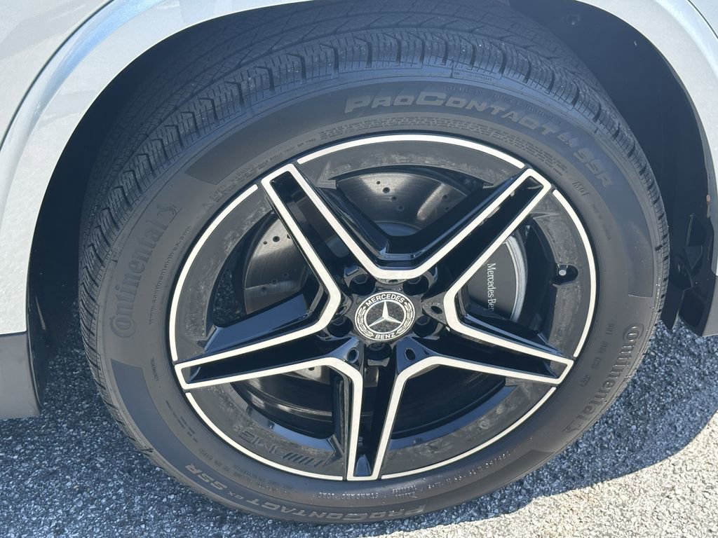Certified 2025 Mercedes-Benz GLA 250 image 14