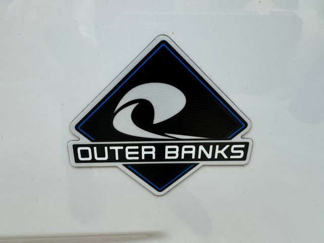 Certified 2022 Ford Bronco Sport Outer Banks w/ Tech Package image 5