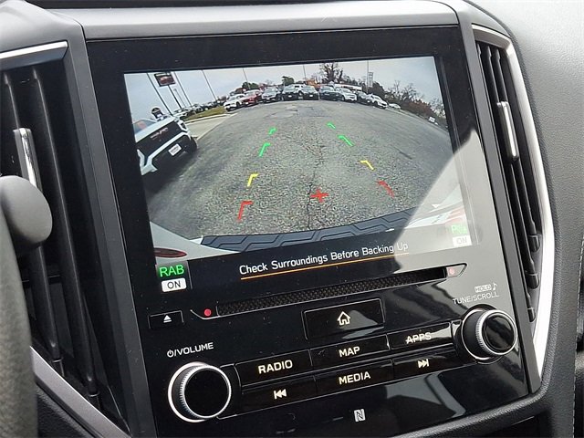 Used 2022 Subaru Forester Touring image 18