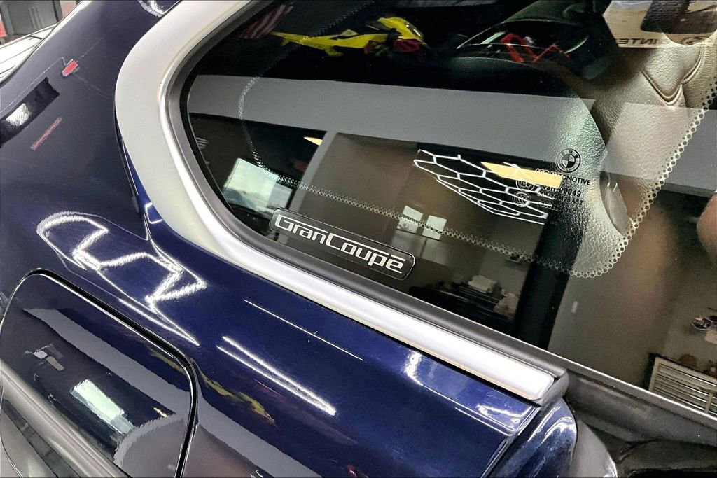 Used 2018 BMW 430i Gran Coupe xDrive image 25