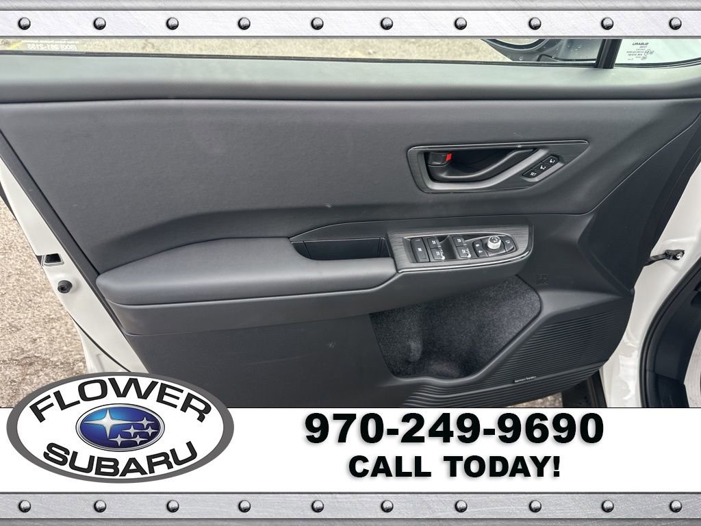 Used 2026 Subaru Outback Wilderness image 25