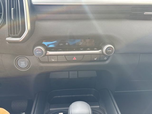 New 2025 MAZDA CX-50 AWD 2.5 S w/ Premium Package image 15