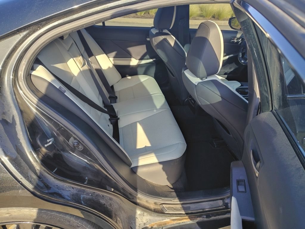 Used 2022 Lexus IS 350 F Sport RWD image 17