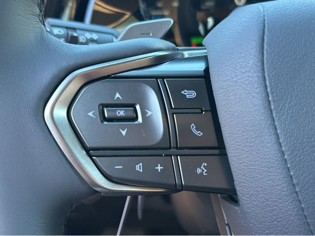 New 2026 Lexus RX 350h image 34