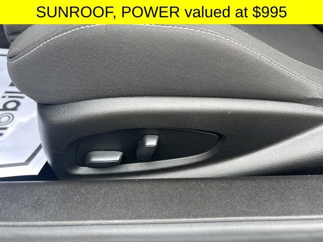 Used 2023 Chevrolet Camaro SS image 6