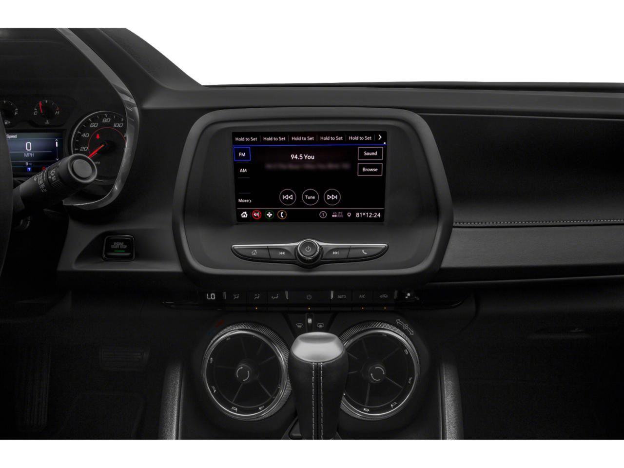 Used 2022 Chevrolet Camaro LT image 5