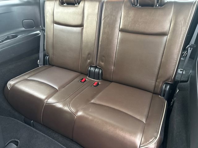 Used 2018 INFINITI QX60 AWD w/ Premium Plus Package image 18