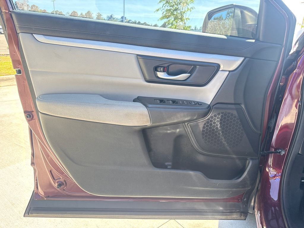 Used 2019 Honda CR-V LX image 14