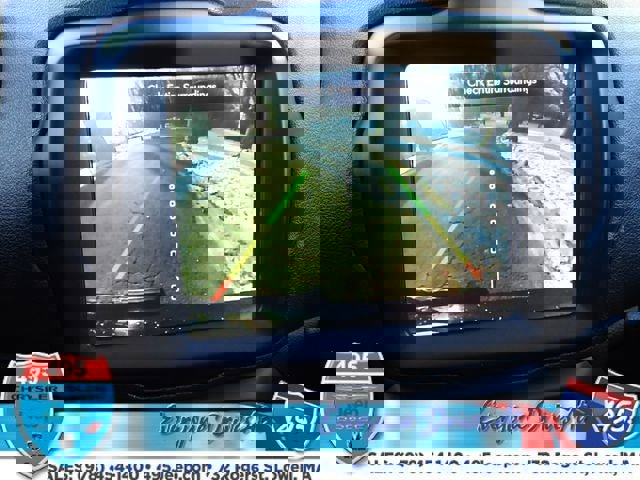 Used 2021 Jeep Renegade Limited w/ Sun & Sound Group image 25